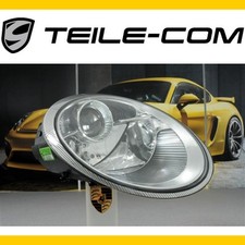 Porsche 911 997 Litronic Xenon Scheinwerfer RECHTS/headlight RIGHT 99763115808