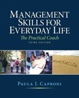 Management Skills for Everyday Life (3rd Edition, Instructor Edition, Copyri...