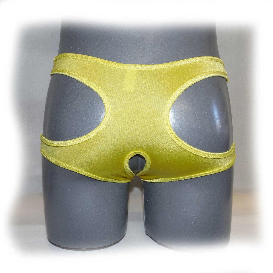 Slip ouvert (XL) - Bild 4 von 4