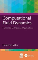 Naseem Uddin | Computational Fluid Dynamics | Buch | Englisch (2026) | CRC Press