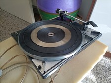 Giradischi/Turntable/Brionvega Dual 1216 (vintage)