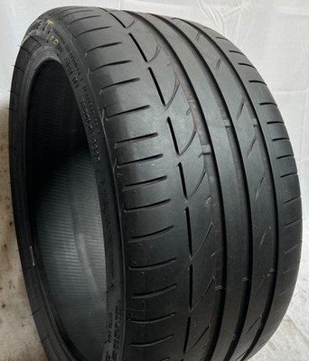1 - TAKEOFF 285/30R19 XL (98Y) Bridgestone Potenza S001 (MOExtended) - 3138