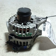 2012-2016 Kia Soul Alternator 2.0L, w/o automatic engine stop and start