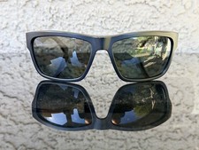 Hobie Monterey Sunglasses Polarized Black 58 16 135 Pre-Owned