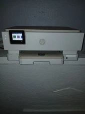 HP ENVY Inspire 7258e All-in-One Printer