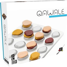 Qawale [Board Game, 1 - 4 Players]