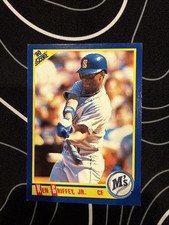 1990 Score Football Cards 24