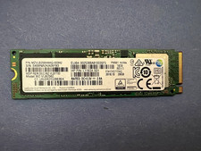 SAMSUNG MVMe 256GB SATA SSD M.2 PCIe 6GBps Solid State Drive MZ-VLB2560