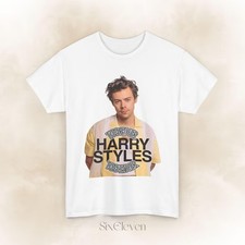 Harry Styles Tour T-Shirt - 'Together, Together' 2026 Tour size S - 5XL