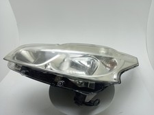Faro delantero izquierdo peugeot 208 n/s 2012-2020 5 puertas hatchback  