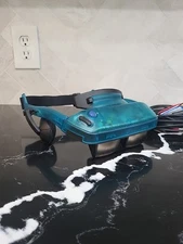 IO Display Systems I-Glasses HRV High Resolution Video Headset