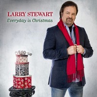 Stewart Larry - Everyday Is Christmas - Cd - G3Z