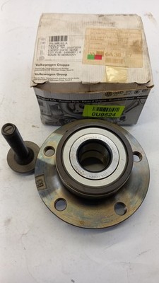 Original VW Caddy 2K 2004-2020 Radlagersatz Radnabe hinten 1T0598611A