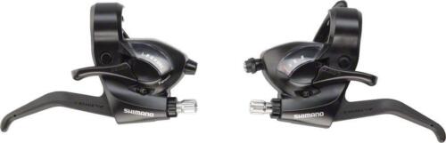 NOS (L) 400CX Shimano ST-C040 Shifter Brake Integrated Japan NOS (L) 400CX Shimano ST-C040 Shifter Brake Integrated Japan
