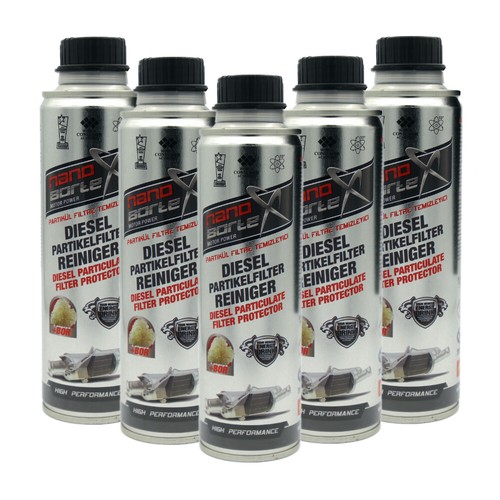 Pulitore Per Filtro Antiparticolato Diesel E Turbocompressore - Garanzia Di Rimborso - No Leaky - Foto 8