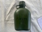 <!--F#f_0-->Genuine Vintage Australian Army 1969 Vietnam War Era Water Bottle<!--F/-->