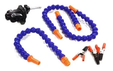 Soldering Workstation Stand w/ Desktop Clamp