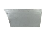 Blic 6015-00-3546127P Innen TüRverkleidung FüR MERCEDES-BENZ, VW