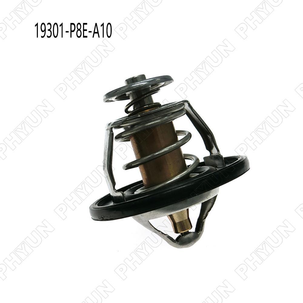 専用② Engine Coolant Thermostat Gasket Assembly For Honda / Acura Part