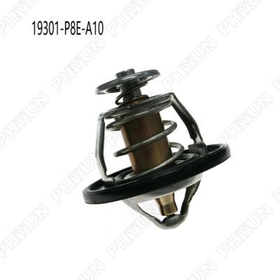 Engine Coolant Thermostat Gasket Assembly For Honda / Acura Part