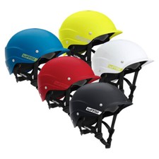 WRSI Current Helmet / Kayak / Whitewater / Rafter / Canoe / Watersports