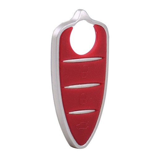 Rubber-Pad-fit for-Alfa-Romeo-159-Mito-Giulietta-3-Button-Remote-Key-Pad zb