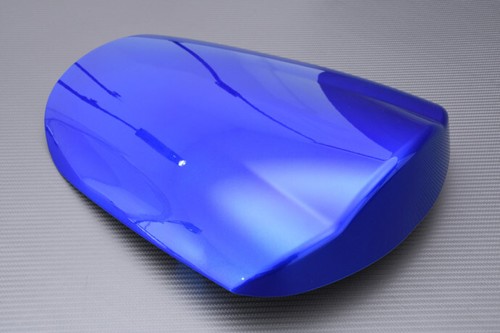 Cubierta de asiento individual azul para pasajero Kawasaki ZX9R / ZX-9R NINJA 1998-1999 - Imagen 2 de 5