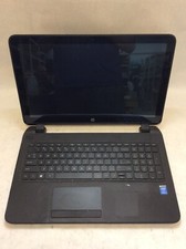 HP Notebook 15-f269nr Laptop 15" Intel Core i3 4th Gen WON'T TURN ON -PP