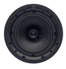 Q ACOUSTICS QI 80C PAIR OF IN-CEILING SPEAKER...