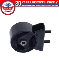 Engine Mount Rear Compatible with SUZUKI SX4 L4 2.0L 1997cc 45578