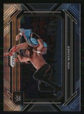 Von Wagner 2023 Panini Prizm WWE #13 WRESTLING Card