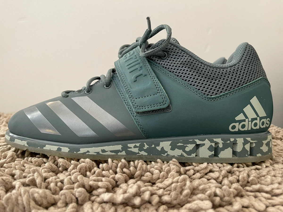 Buy adidas powerlift 3.1 sale