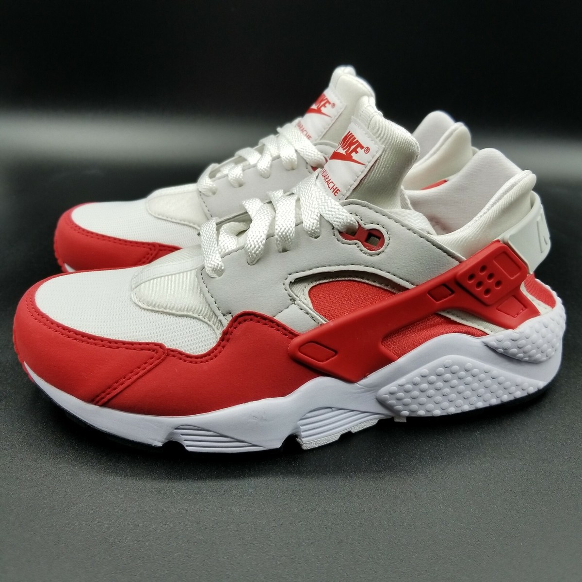 Shoe Huarache Dna Red Size Nike Air Huarache Run DNA - Main Image