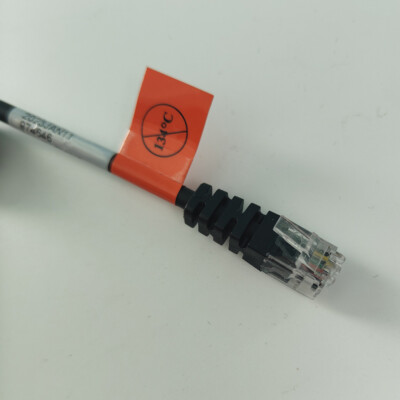 Oxygen sensor pigtail cable Breathing System to O2 1009-5570-000