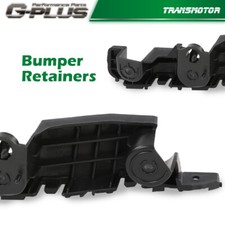 XtremeAmazing 2Pcs Front Driver and Passenger Side Ghana