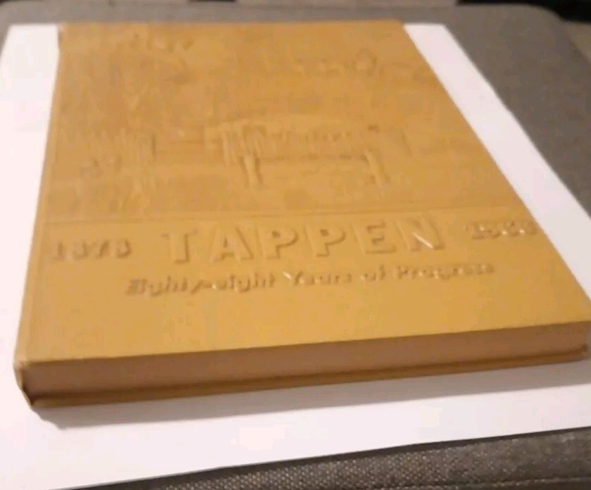 18781966 TAPPEN Historical North Dakota Progression Collectable Estate