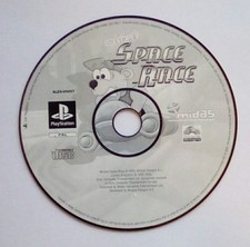 ebay® Auktion 143459164452 | *NUR DISK* Miracle Space Race Playstation 1 One PS1 PSOne PS Thumbnail of ebay® auction 143459164452 | *NUR DISK* Miracle Space Race Playstation 1 One PS1 PSOne PS