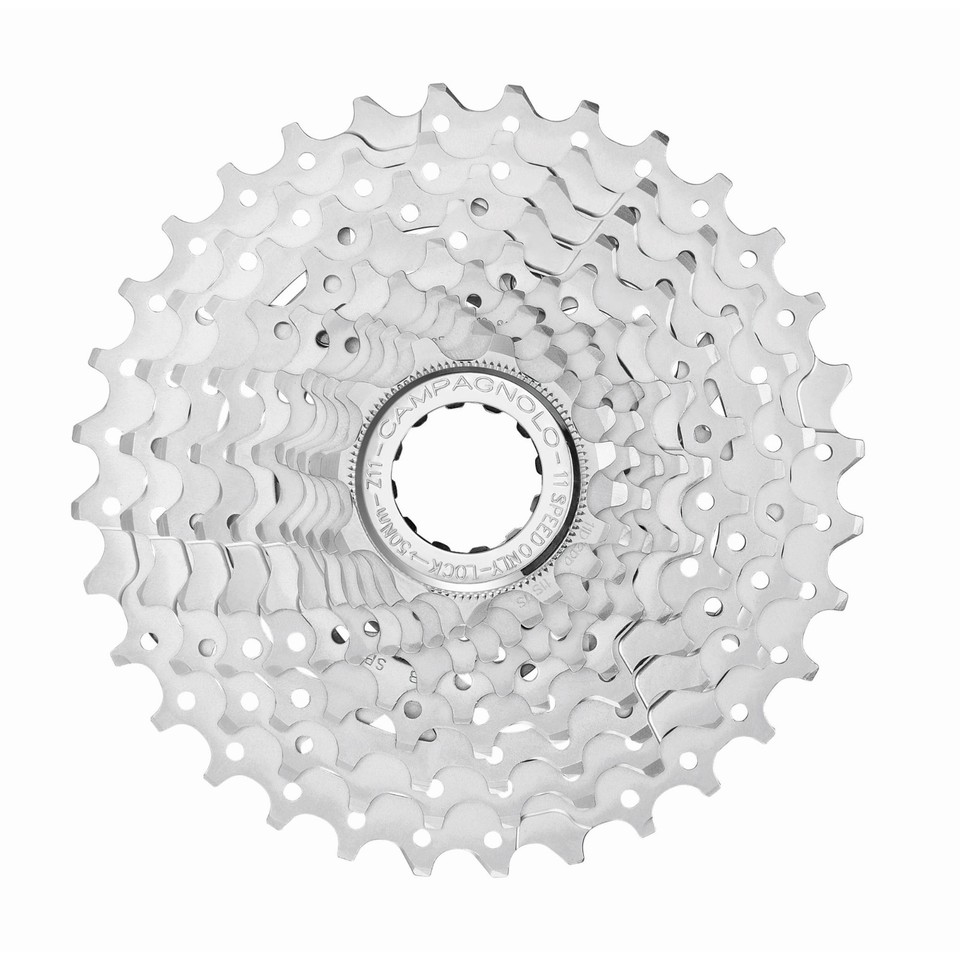 Cassette 11V CAMPAGNOLO POTENZA CS-17