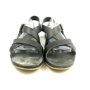 chaco leather z sandal