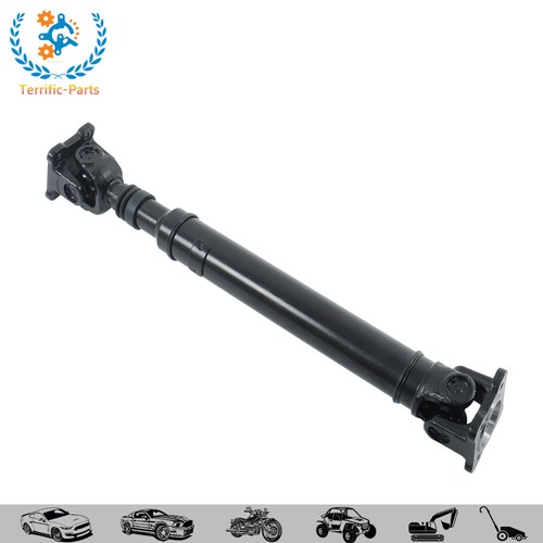 1 Pcs Front Driving Shaft For Mercedes-Benz W211 E280 E320 E350 4Matic AWD