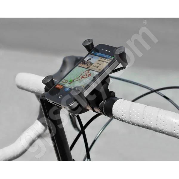 RAM Mount Universal X-Grip Cradle Bike Mount RAP-274-1-UN7U - Image 2 of 2