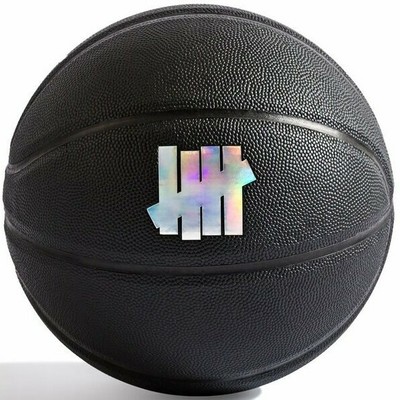 nike undefeated basketball