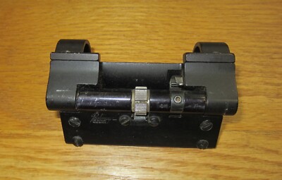 Pachmayr Swing Off Mount for Winchester 70 & 54