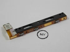 Flex Power Volume Button Cable Motorola MOTO G5S Plus XT1806 Phone OEM Part #76