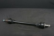 A2223500010 Mercedes W222 S500 4MATIC Antriebswelle Hinterachse Achswelle hinten