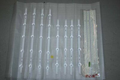 *NEW* LG 47LB6300, 47GB6500, 47LB652V, 47LB650V, 47LB5610 LED BACKLIGHT ...
