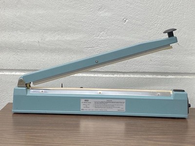 ULINE TABLETOP 20'' IMPULSE SEALER