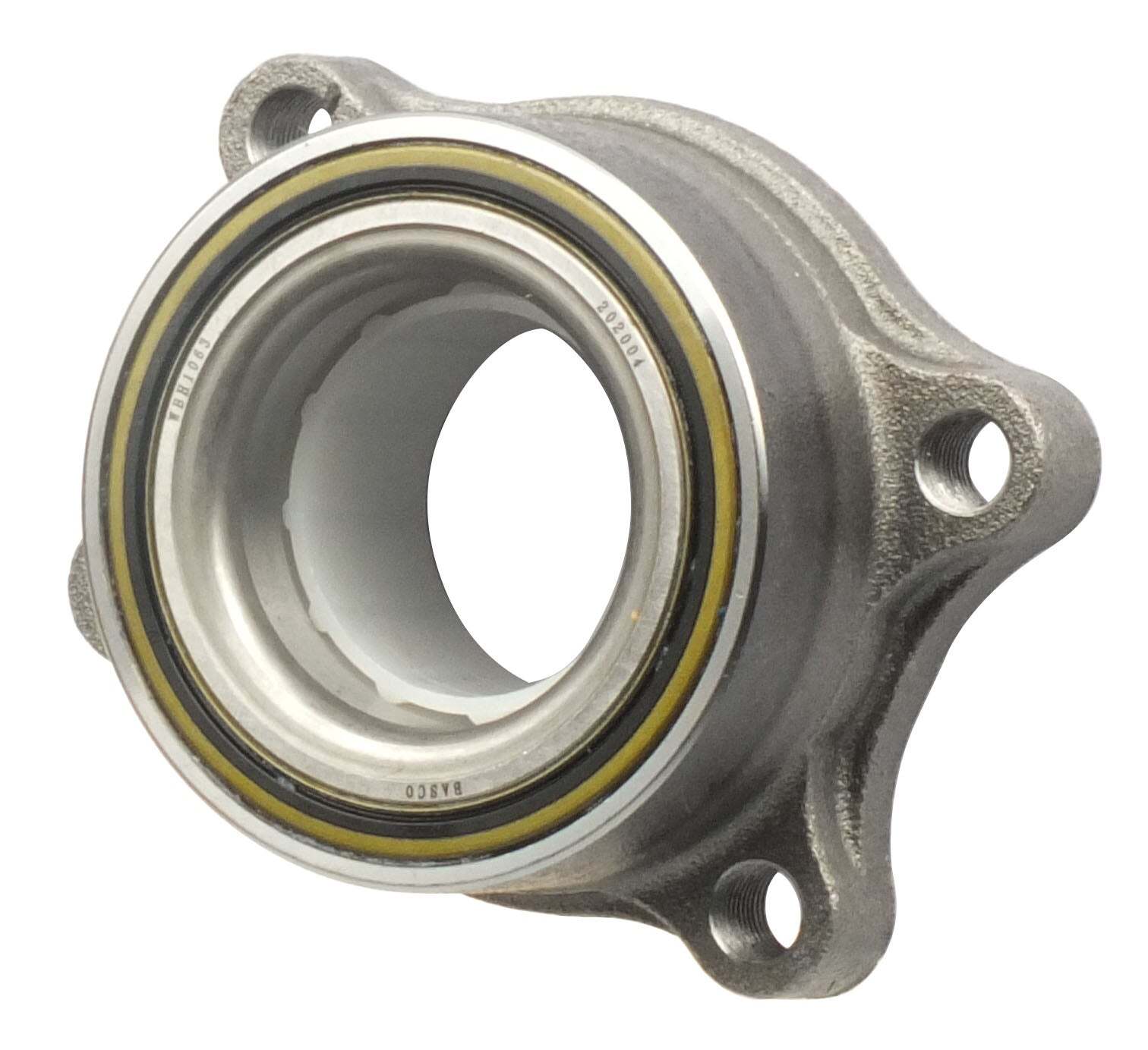 Rear Wheel Bearing Hub For Nissan Elgrand E51 20022010 9356247003412