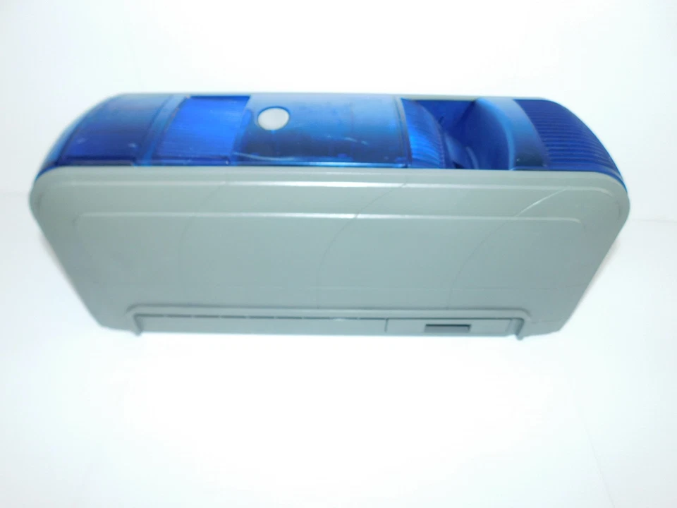 ^^ DATACARD SD360 MODEL PX30 BADGE PRINTER (ASP78) - Image 4 of 4