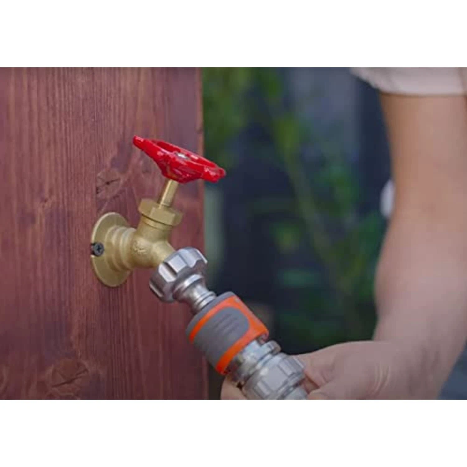 GARDENA Tap Connector